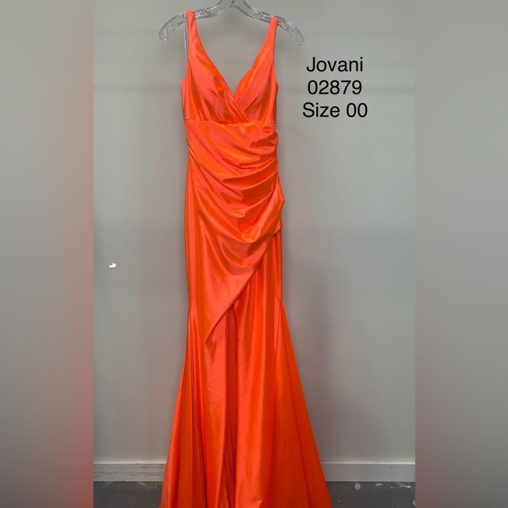 Jovani long dress